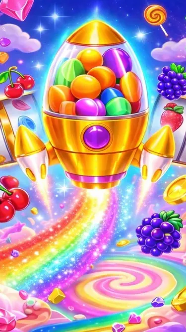 Pragmatic Play Screenshot