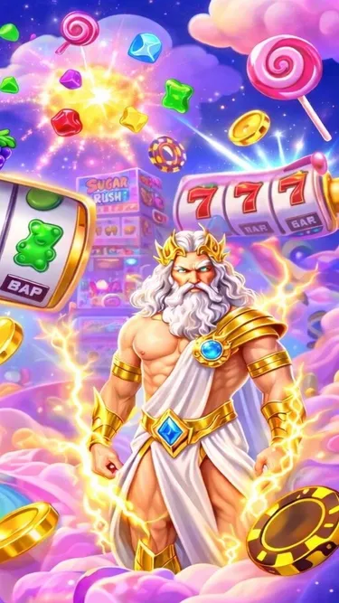 Pragmatic Play Screenshot